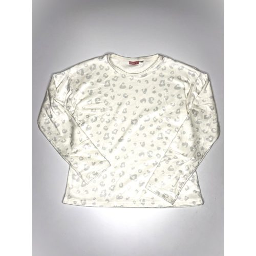 Pepperts plüss pulóver (158/164)