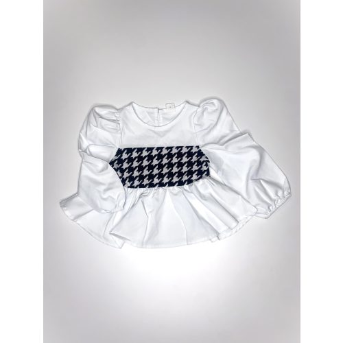 Shein blúz (98/104)