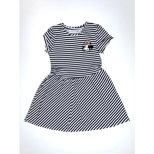 C&A pamut ruha - Minnie egér (122) 