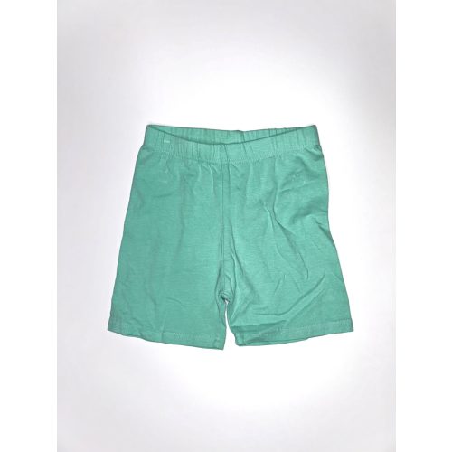 Pamut short (134/140)