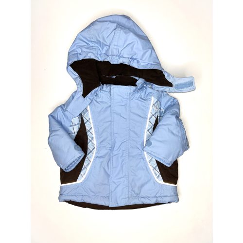 Tchibo téli kabát (74/80)