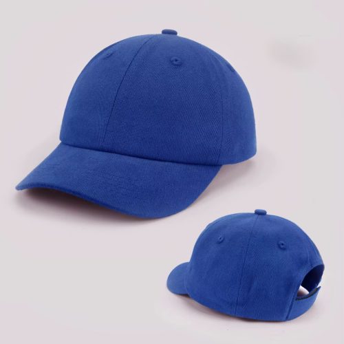 Baseball sapka - Kék (86/104)