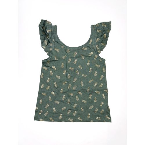 C&A ujjatlan póló (122)