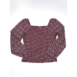 Primark blúz (164)