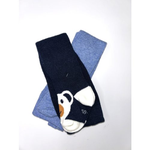 Kuniboo 2db-os harisnya csomag (50/56)