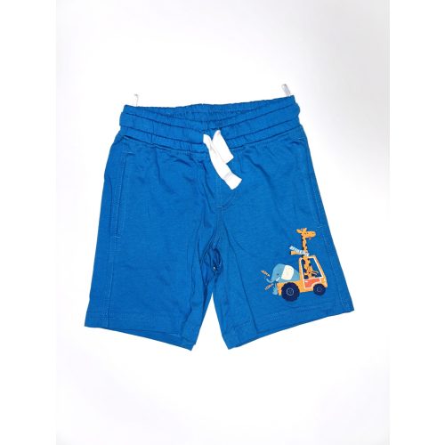 C&A pamut rövidnadrág (104)