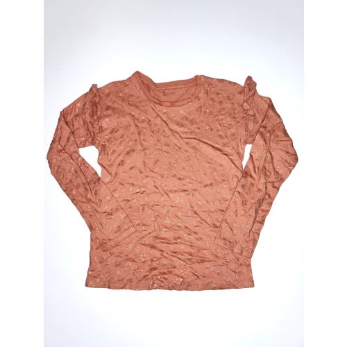 TU vékony hosszú ujjú (152)