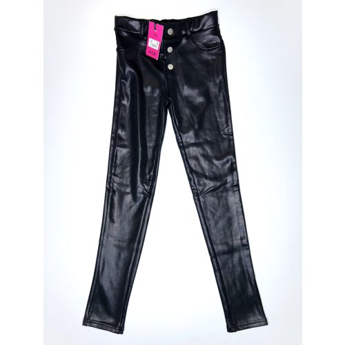 Ysabel Mora bőrhatású thermo leggings (152)