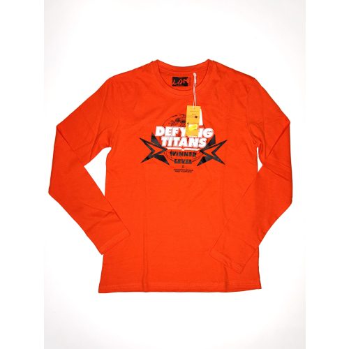 Losan vékony hosszú ujjú (164/170)