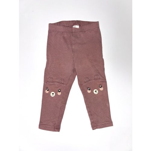 H&M vastag leggings (80)