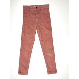 Denim kord jeggings (128)