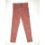 Denim kord jeggings (128)