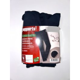 Pepperts thermo leggings (146/152)