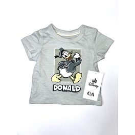 C&A póló - Donald kacsa (62)