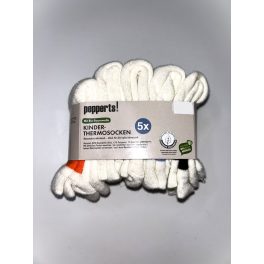 Pepperts 5db-os thermo zokni (27/30)