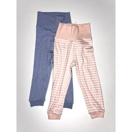 Lupilu 2db-os pamut nadrág (86/92)