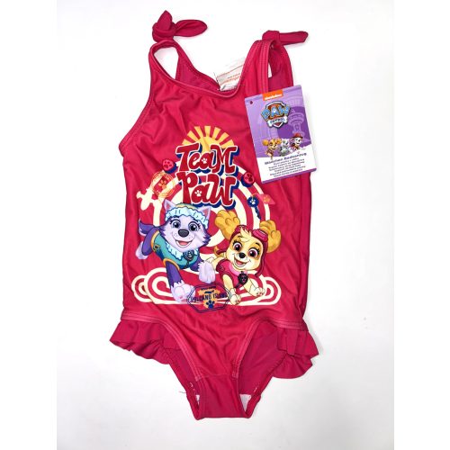 Fürdőruha - Mancs Őrjárat (86/92)