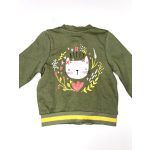 Lupilu pulóver (86/92)