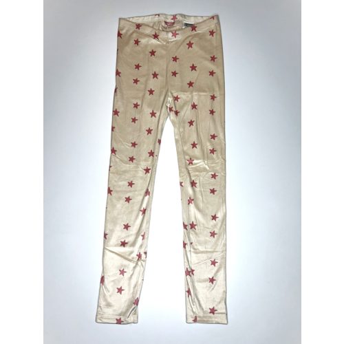 Pepperts plüss leggings (146/152)