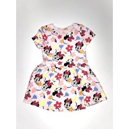 C&A pamut ruha - Minnie egér (116) 