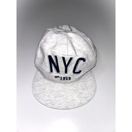 H&M pamut baseball sapka (80)