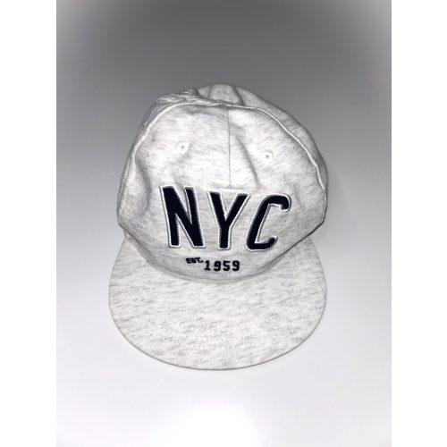H&M pamut baseball sapka (80)
