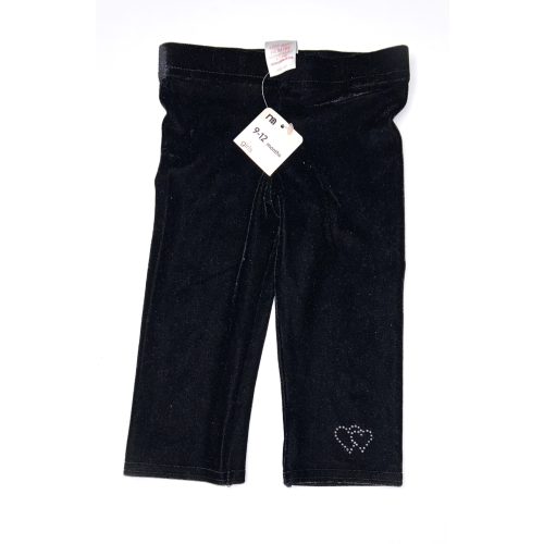 Mothercare plüss leggings (80)