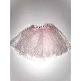Tüllös szoknya (128/146)