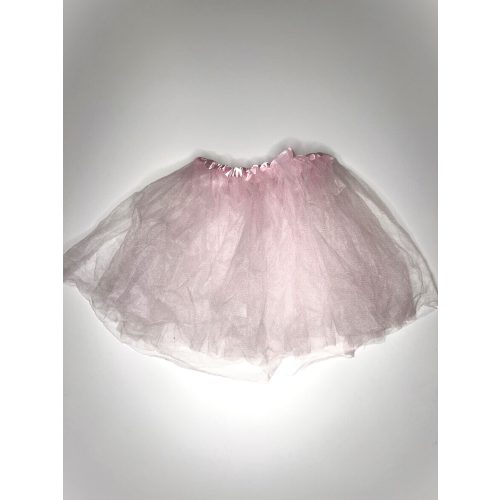 Tüllös szoknya (128/146)