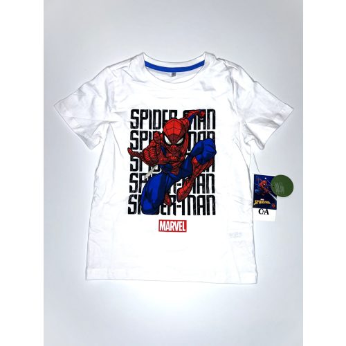 C&A póló - Pókember (122)