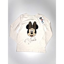 C&A vékony hosszú ujjú - Minnie (122)
