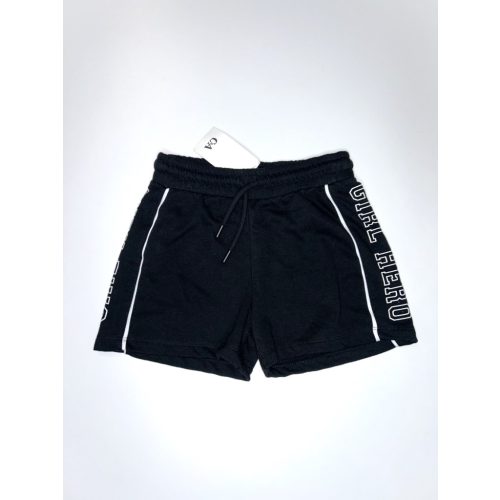 C&A pamut rövidnadrág (146) 