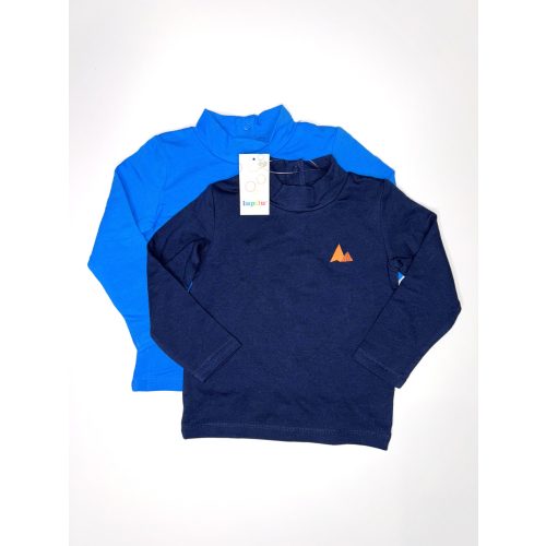 Lupilu 2db-os vékony hosszú ujjú (86/92)