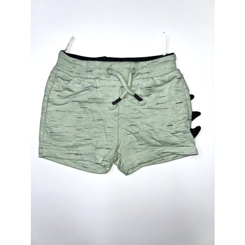 C&A pamut rövidnadrág (62)