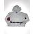 Champion cropp pulóver (122/128)