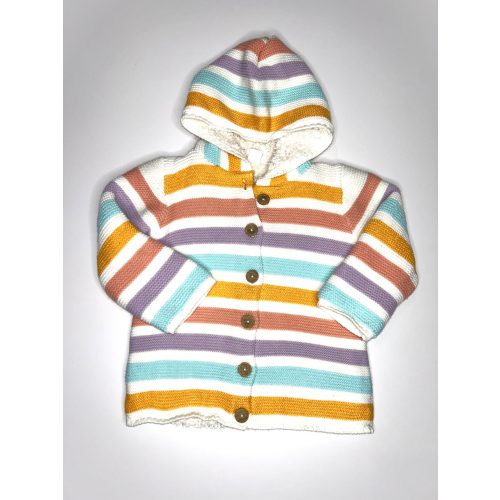 LC Waikiki vastag kardigán (110/116)