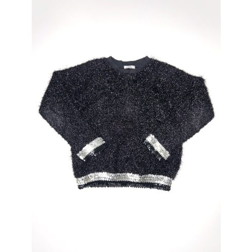 Csillámos felső (146/152)