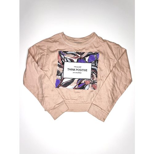 Cropp pulóver (146/152)