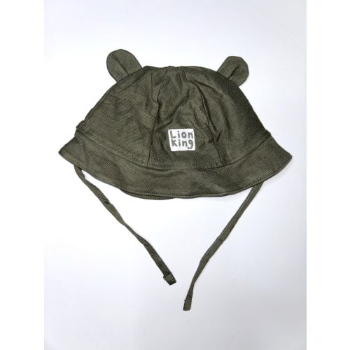 C&A pamut kalap (98)