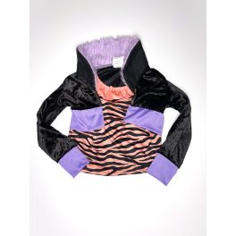 Monster High School jelmez (128/140)