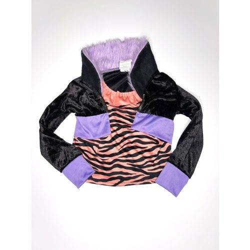 Monster High School jelmez (128/140)
