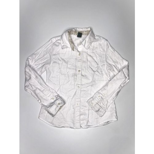 Zara blúz (110/116)