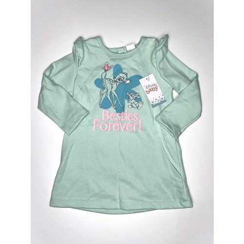 Disney vastag pamut ruha (74/80)