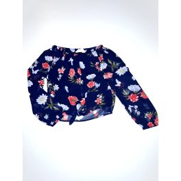 H&M blúz (146)