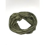 Pamut körsál - Zöld