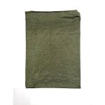 Pamut körsál - Zöld