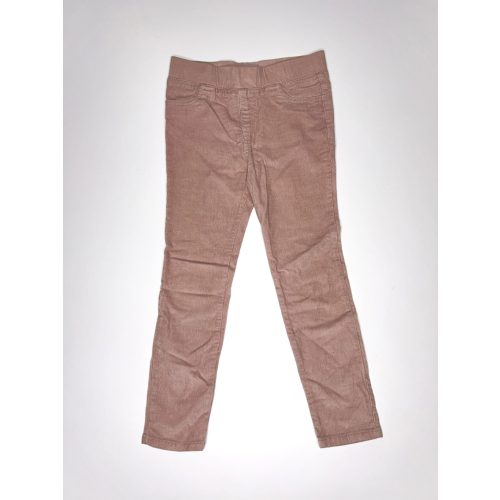 F&F kord jeggings (110/116)