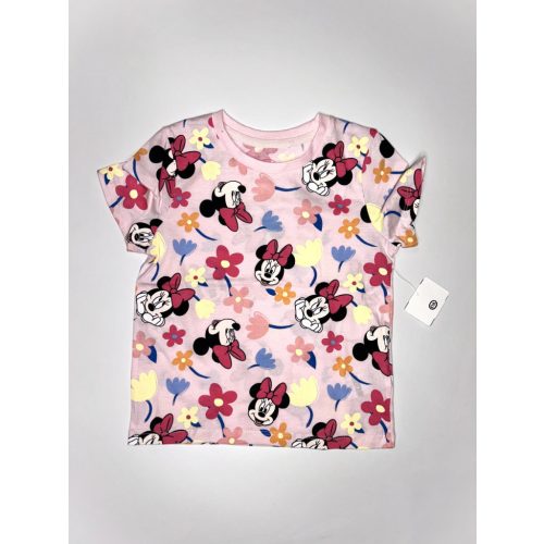 C&A póló - Minnie egér (122) 
