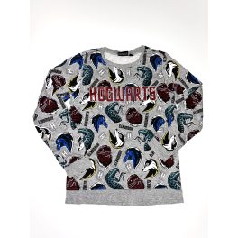 Harry Potter pulóver (152)