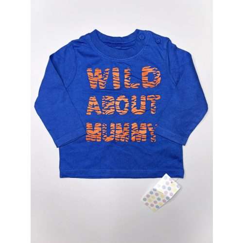 F&F vékony hosszú ujjú (68)